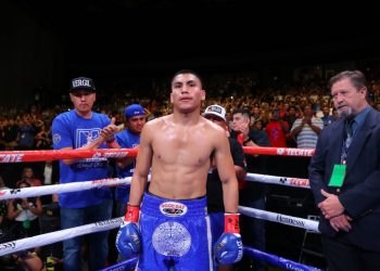 Прогноз Верджил Ортис — Самуэль Варгас (25 июля 2020), ставки и коэффициенты