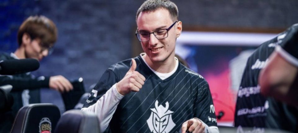 perkz