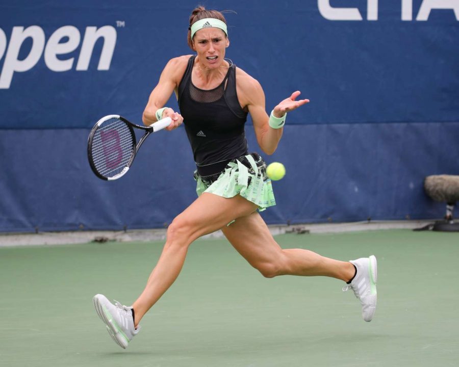 Андреа Петкович