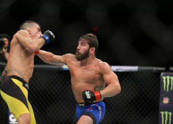 Прогноз Джимми Ривера — Коди Стэмэнн (16 июля 2020), ставки и коэффициенты