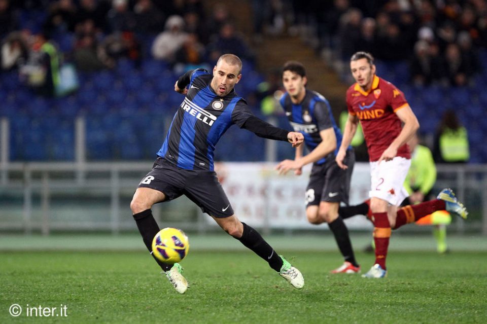 Рома - Интер