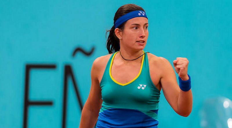 Анастасия Севастова