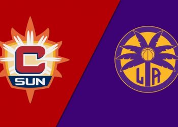 Прогноз Лос-Анджелес Спаркс – Коннектикут Сан (31 июля 2020), ставки и коэффициенты