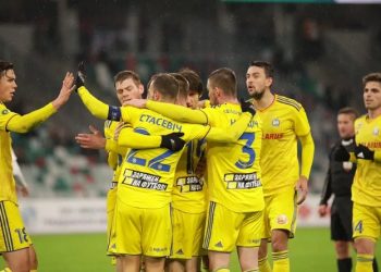 Прогноз Неман – БАТЭ (23 августа 2020), ставки и коэффициенты