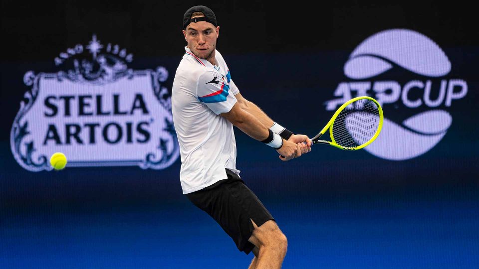 Ян-Леннард Штруфф