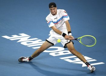 Ян-Леннард Штруфф