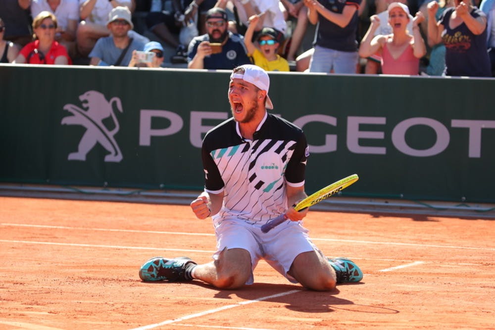 Ян-Леннард Штруфф