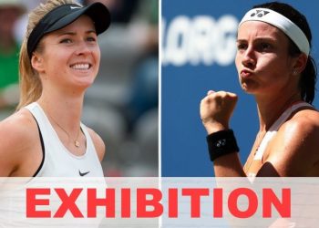 Прогноз Элина Свитолина  – Анастасия Севастова (18 июля 2020), ставки и коэффициенты