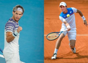 Прогноз Доминик Тим – Каспер Рууд (7 июля 2020), ставки и коэффициенты