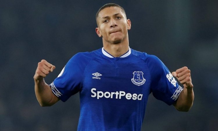 Ришарлисон