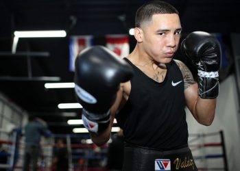 Прогноз Оскар Вальдес — Джейсон Велез (22 июля 2020), ставки и коэффициенты