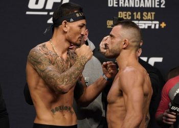 Прогноз Алекс Волкановски — Макс Холлоуэй (12 июля 2020), ставки и коэффициенты