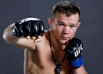 Прогноз Пётр Ян — Жозе Альдо (12 июля 2020), ставки и коэффициенты