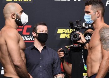 Прогноз Ахмедов - Вайдман