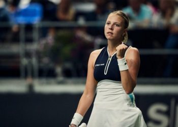 Анетт Контавейт