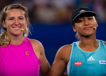 Прогноз Виктория Азаренко  – Наоми Осака (29 августа 2020), ставки и коэффициенты