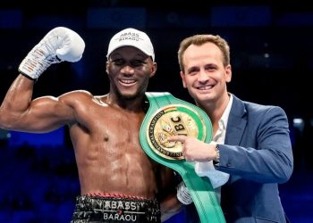 Прогноз Джек Кулкай — Абасс Барау (28 августа 2020), ставки и коэффициенты