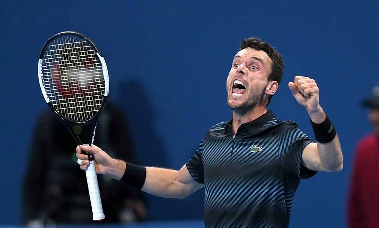 Роберто Баутиста Агут