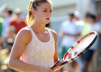 Камилла Джорджи