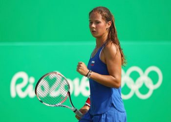 Прогноз Кристина Макхейл – Дарья Касаткина (21 августа 2020), ставки и коэффициенты