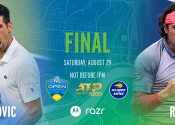 Джокович Раонич