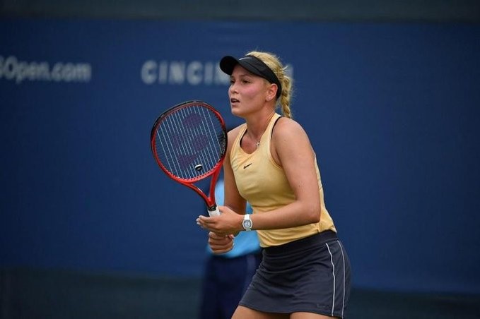 Донна Векич