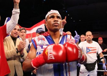 Прогноз Джамал Джеймс — Томас Дюлорме (9 августа 2020), ставки и коэффициенты