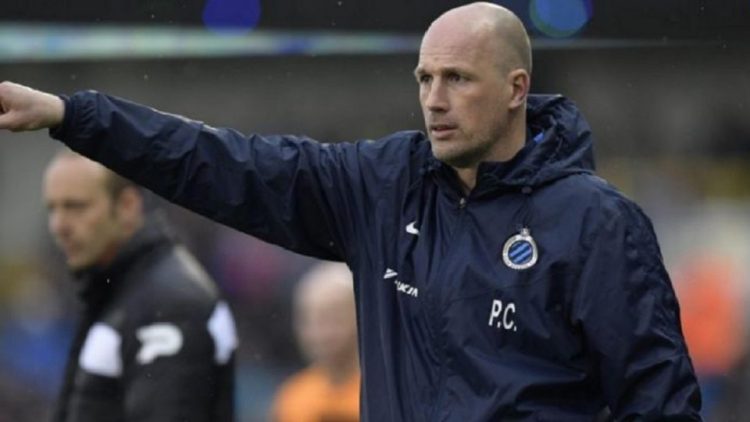 Филипп Клеман