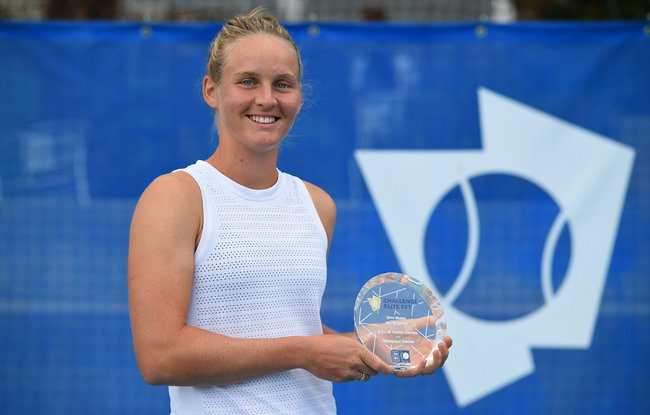 Фиона Ферро