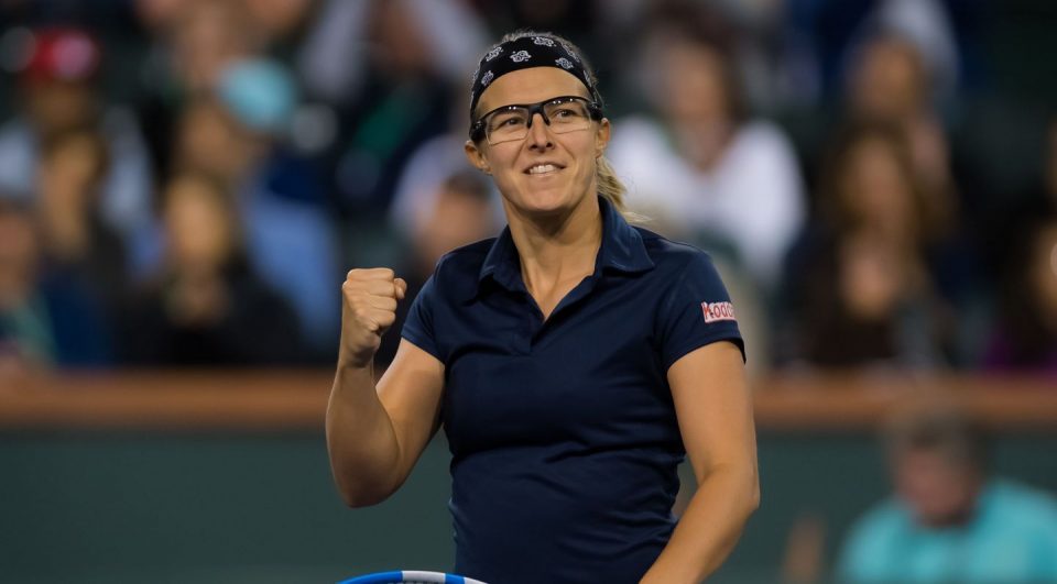 Кирстен Флипкенс