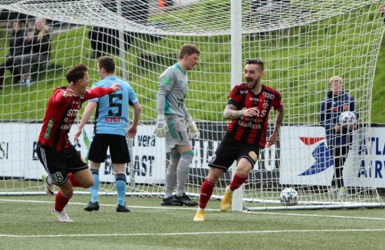 ХБ Торсхавн