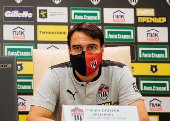 Прогноз Арсенал – Химки (25 августа 2020), ставки и коэффициенты