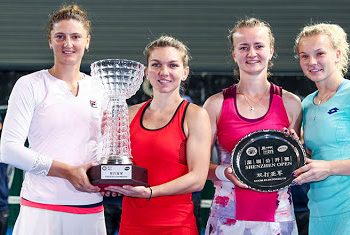 Халеп Крейчикова