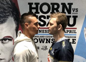 Прогноз Джефф Хорн — Тим Цзю (26 августа 2020), ставки и коэффициенты