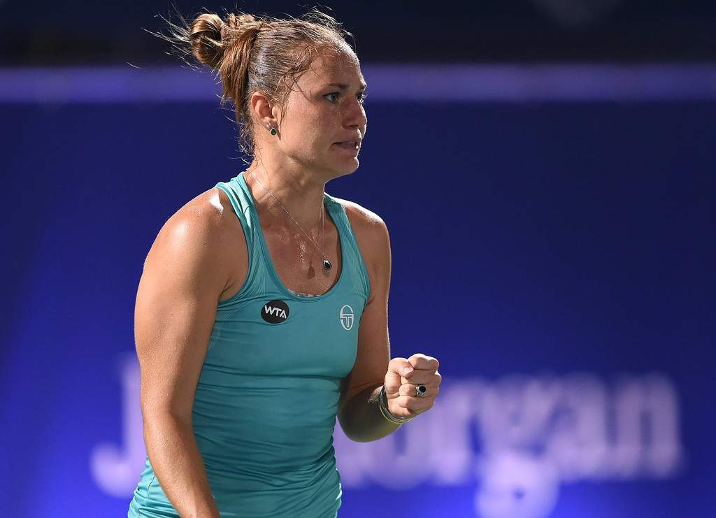 Катерина Бондаренко