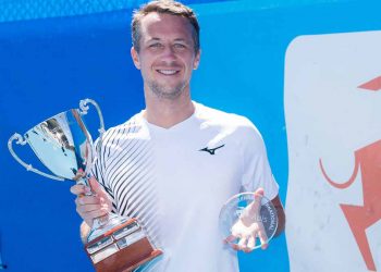 Прогноз Филипп Кольшрайбер – Матс Мораинг (17 августа 2020), ставки и коэффициенты