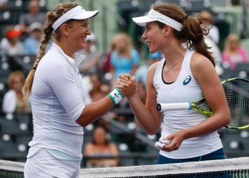 Прогноз Йоханна Конта – Виктория Азаренко (28 августа 2020), ставки и коэффициенты