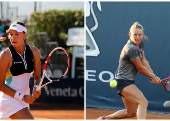 Прогноз Анетт Контавейт  – Фиона Ферро (9 августа 2020), ставки и коэффициенты