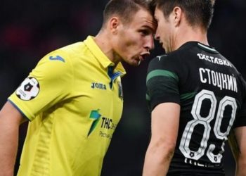 Прогноз Краснодар — Ростов (30 августа 2020), ставки и коэффициенты