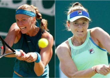 Прогноз Петра Квитова – Ирина-Камелия Бегу (31 августа 2020), ставки и коэффициенты