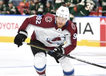 Прогноз Колорадо — Сент-Луис (3 августа 2020), ставки и коэффициенты