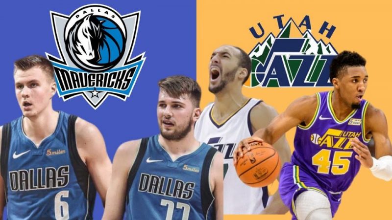 Дончич-Порзингис