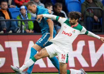 Прогноз Локомотив — Зенит (30 августа 2020), ставки и коэффициенты