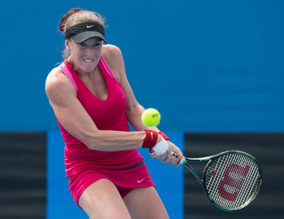 Мэдисон Бренгл