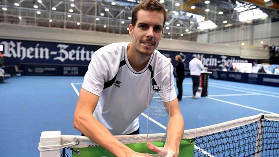 Матс Мораинг