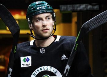 Прогноз Ванкувер — Миннесота (3 августа 2020), ставки и коэффициенты