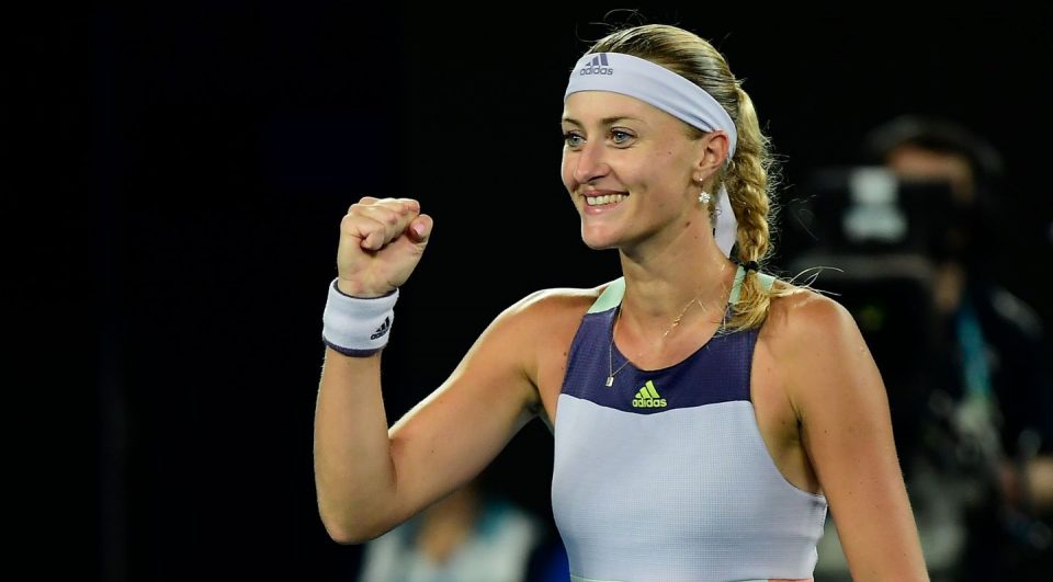 Кристина Младенович