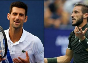 Джокович Джумхур