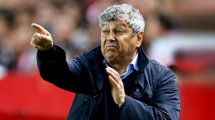 Мирча Луческу