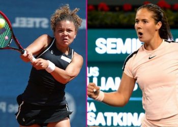 Прогноз Ясмин Паолини – Дарья Касаткина (3 августа 2020), ставки и коэффициенты